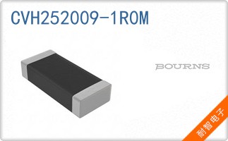 CVH252009-1R0M