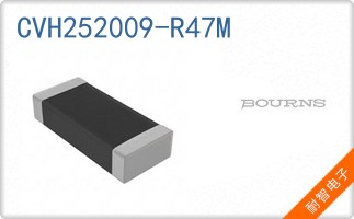 CVH252009-R47M