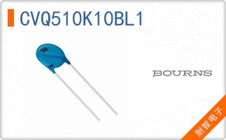 CVQ510K10BL1