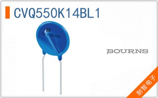 CVQ550K14BL1