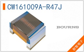 CW161009A-R47J