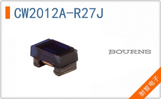 CW2012A-R27J