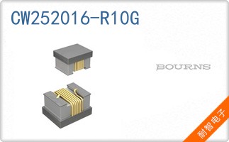 CW252016-R10G