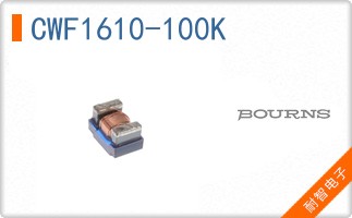 CWF1610-100K