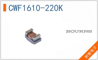 CWF1610-220K