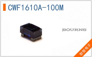 CWF1610A-100M