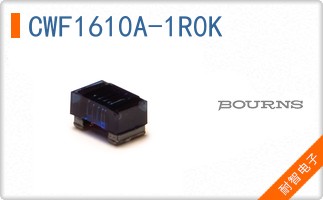 CWF1610A-1R0K