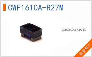 CWF1610A-R27M