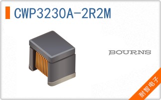CWP3230A-2R2M