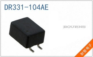 DR331-104AE