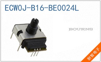 ECW0J-B16-BE0024L