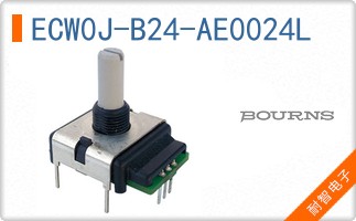 ECW0J-B24-AE0024L