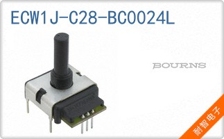 ECW1J-C28-BC0024L