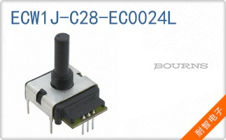 ECW1J-C28-EC0024L