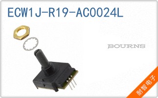 ECW1J-R19-AC0024L