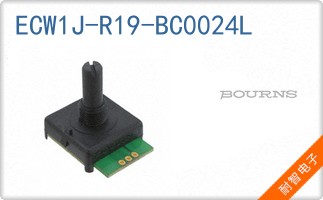 ECW1J-R19-BC0024L