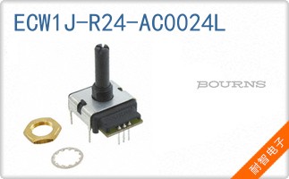 ECW1J-R24-AC0024L