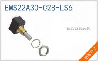 EMS22A30-C28-LS6