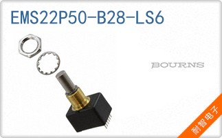 EMS22P50-B28-LS6