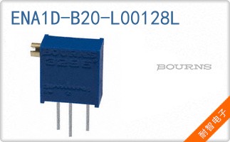 ENA1D-B20-L00128L