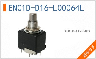 ENC1D-D16-L00064L