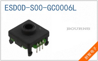 ESD0D-S00-GC0006L