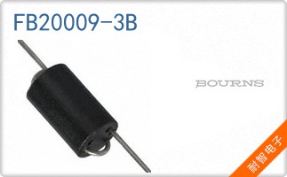 FB20009-3B