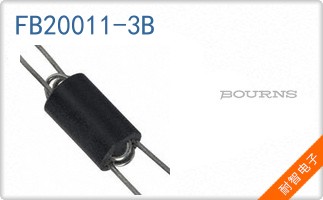 FB20011-3B