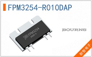 FPM3254-R010DAP