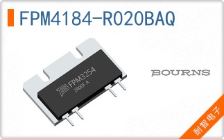 FPM4184-R020BAQ