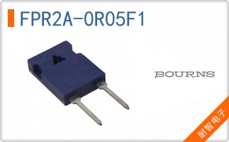 FPR2A-0R05F1