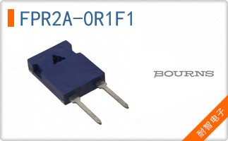 FPR2A-0R1F1
