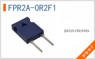 FPR2A-0R2F1