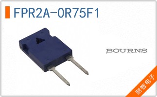 FPR2A-0R75F1