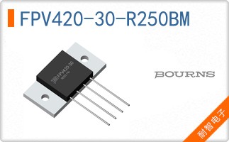 FPV420-30-R250BM