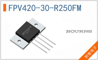 FPV420-30-R250FM