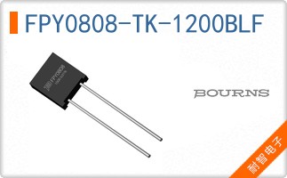 FPY0808-TK-1200BLF