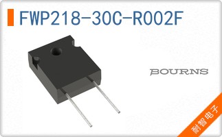 FWP218-30C-R002F