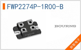 FWP2274P-1R00-B