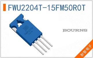 FWU2204T-15FM50R0T