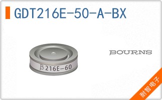 GDT216E-50-A-BX