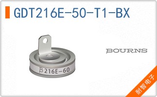 GDT216E-50-T1-BX