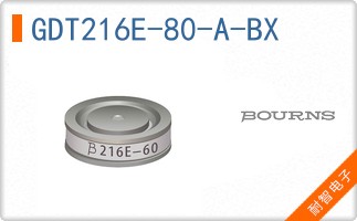 GDT216E-80-A-BX