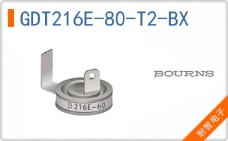 GDT216E-80-T2-BX