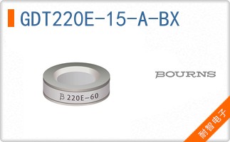 GDT220E-15-A-BX