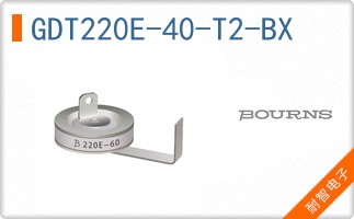 GDT220E-40-T2-BX