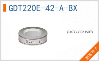 GDT220E-42-A-BX