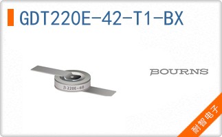 GDT220E-42-T1-BX