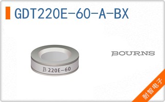 GDT220E-60-A-BX