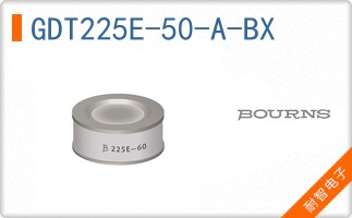 GDT225E-50-A-BX